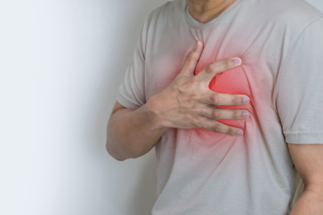 Heart Disease in Smithtown & Bohemia, NY