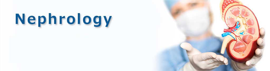 Nephrology